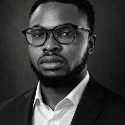 Festus Idiake Ejiayelia